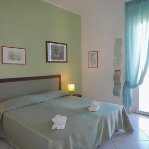 Aparthotel Paola E Daniela, San Vincenzo